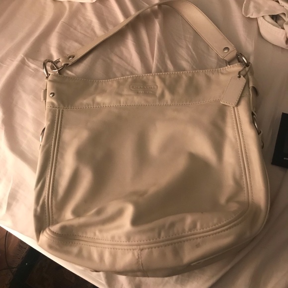 Coach Handbag - Picture 1 of 4